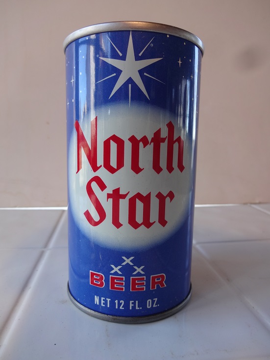 North Star - SS - Cold Spring - Click Image to Close